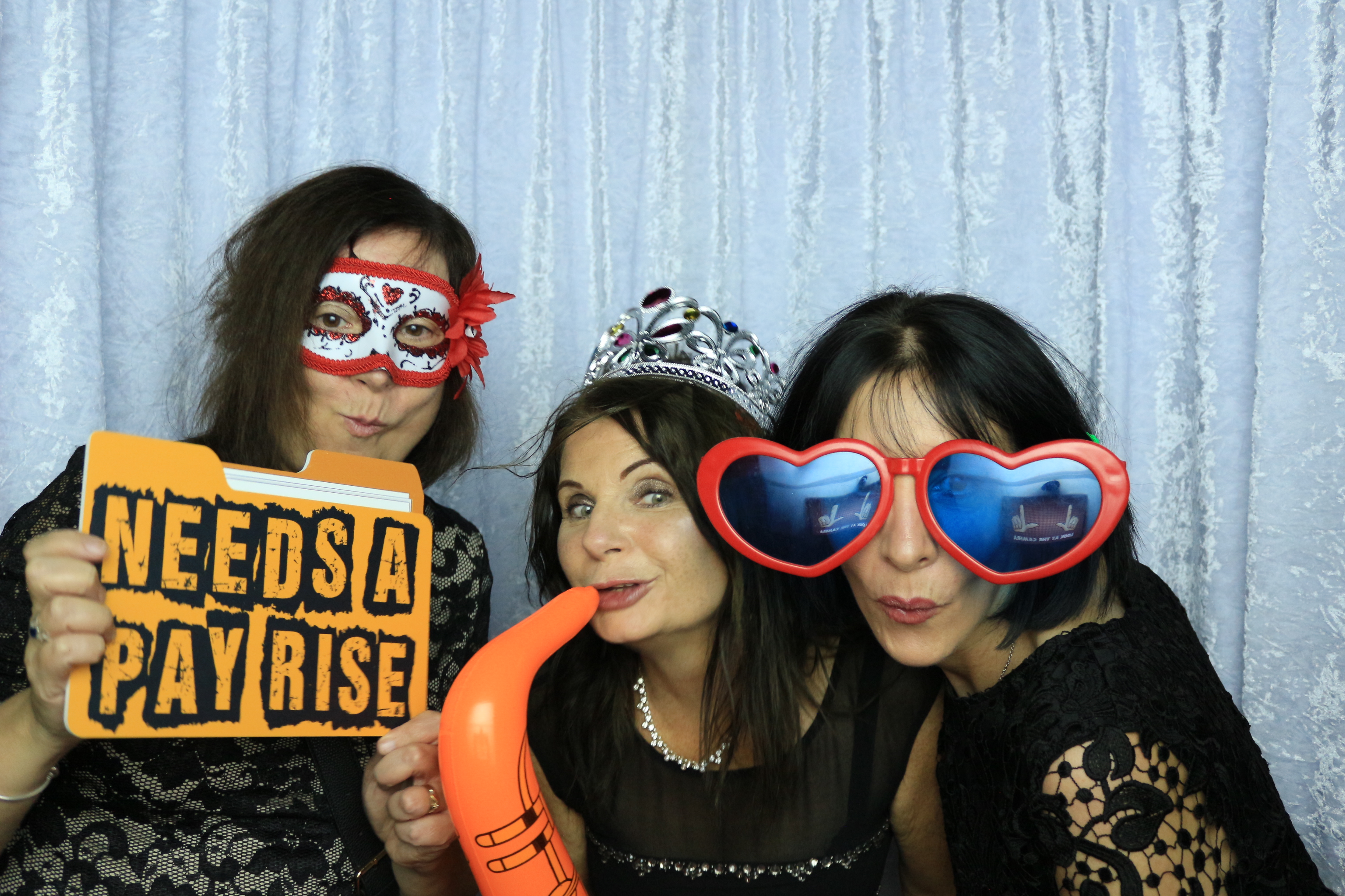German Christmas Market Party Night - Images | View more photos from the event at gallery.partydelightsphotobooth.co.uk/u/PartyDelightsPhotoBooth/German-Christmas-Market-Party-Night-Images